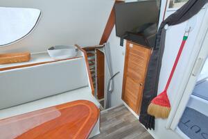 Scout 40ft Manta Yacht For Sale