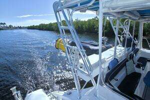 1996 Manta 40 thumbnail 36