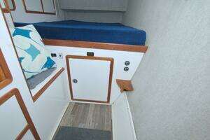 1996 Manta 40 thumbnail 68