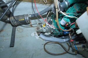 Scout 40ft Manta Yacht For Sale