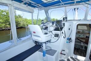 Scout 40ft Manta Yacht For Sale