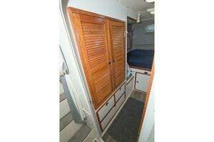 1996 Manta 40 thumbnail 65