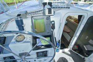 1996 Manta 40 thumbnail 46
