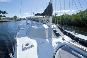 Scout 40ft Manta Yacht For Sale