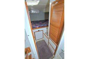 1996 Manta 40 thumbnail 93