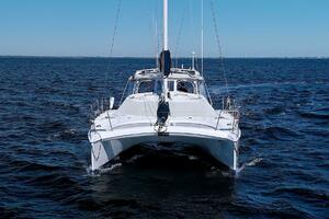 Scout 40ft Manta Yacht For Sale