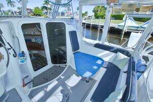 1996 Manta 40 thumbnail 41