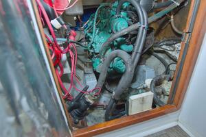 Scout 40ft Manta Yacht For Sale