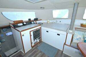 1996 Manta 40 thumbnail 54