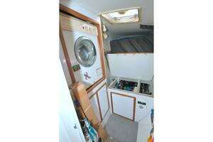 1996 Manta 40 thumbnail 88