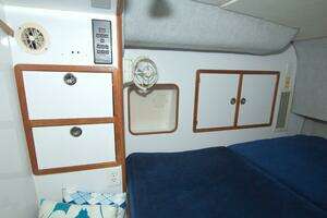 1996 Manta 40 thumbnail 67