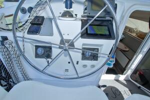Scout 40ft Manta Yacht For Sale