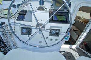 1996 Manta 40 thumbnail 47