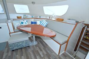 Scout 40ft Manta Yacht For Sale