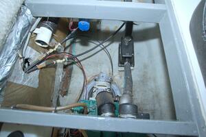 Scout 40ft Manta Yacht For Sale