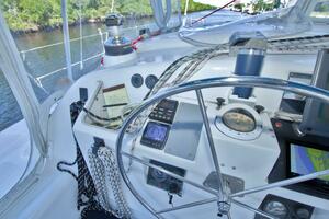 Scout 40ft Manta Yacht For Sale