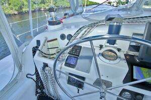 1996 Manta 40 thumbnail 45