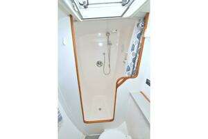 1996 Manta 40 thumbnail 62