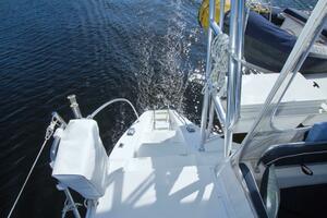 Scout 40ft Manta Yacht For Sale