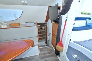 Scout 40ft Manta Yacht For Sale