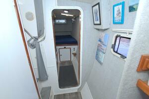 Scout 40ft Manta Yacht For Sale