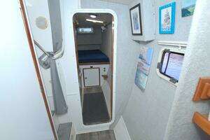 1996 Manta 40 thumbnail 64