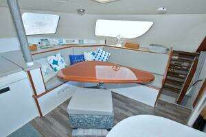 1996 Manta 40 thumbnail 80