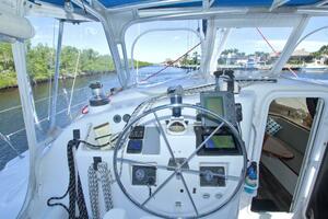 Scout 40ft Manta Yacht For Sale