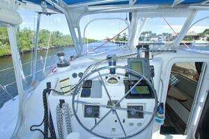 1996 Manta 40 thumbnail 44