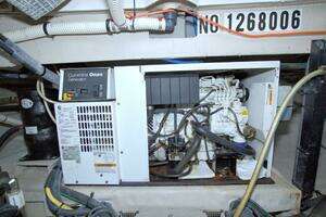 2013 Meridian 441 Sedan thumbnail 93