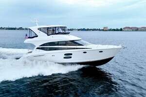 44-ft-Meridian-2013-441 Sedan-Why Knot-Fort Myers Florida United States yacht for sale