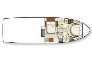 2013 Meridian 441 Sedan thumbnail 5