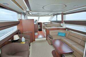 2013 Meridian 441 Sedan thumbnail 44