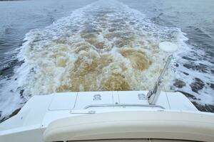 2013 Meridian 441 Sedan thumbnail 30