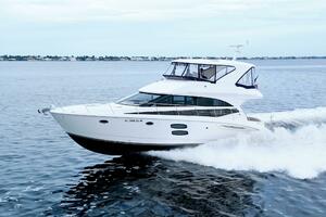 Why Knot 44ft Meridian Yacht For Sale