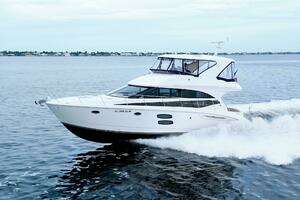 2013 Meridian 441 Sedan thumbnail 11