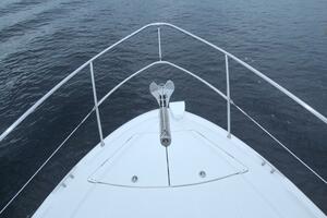 Why Knot 44ft Meridian Yacht For Sale
