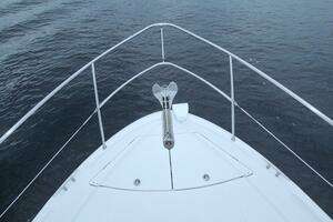 2013 Meridian 441 Sedan thumbnail 36