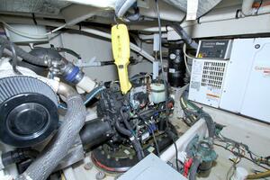 Why Knot 44ft Meridian Yacht For Sale