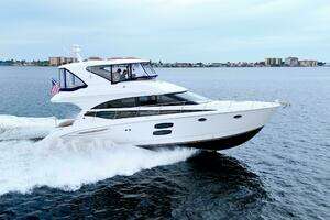 2013 Meridian 441 Sedan thumbnail 7