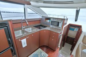 Why Knot 44ft Meridian Yacht For Sale