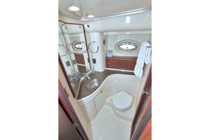 Why Knot 44ft Meridian Yacht For Sale