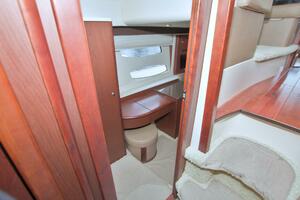 Why Knot 44ft Meridian Yacht For Sale