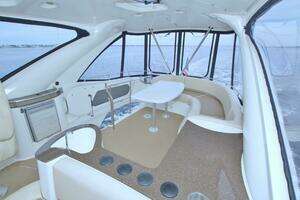 2013 Meridian 441 Sedan thumbnail 21