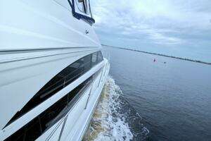 2013 Meridian 441 Sedan thumbnail 34