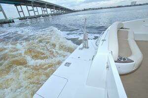 2013 Meridian 441 Sedan thumbnail 31