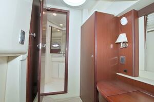 Why Knot 44ft Meridian Yacht For Sale