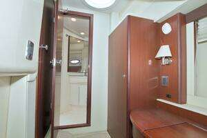 2013 Meridian 441 Sedan thumbnail 63