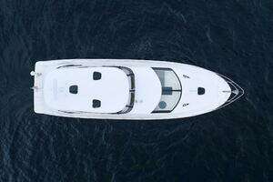 2013 Meridian 441 Sedan thumbnail 2