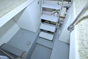 Why Knot 44ft Meridian Yacht For Sale